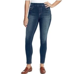 Nine West Heidi pull on skinny jeans